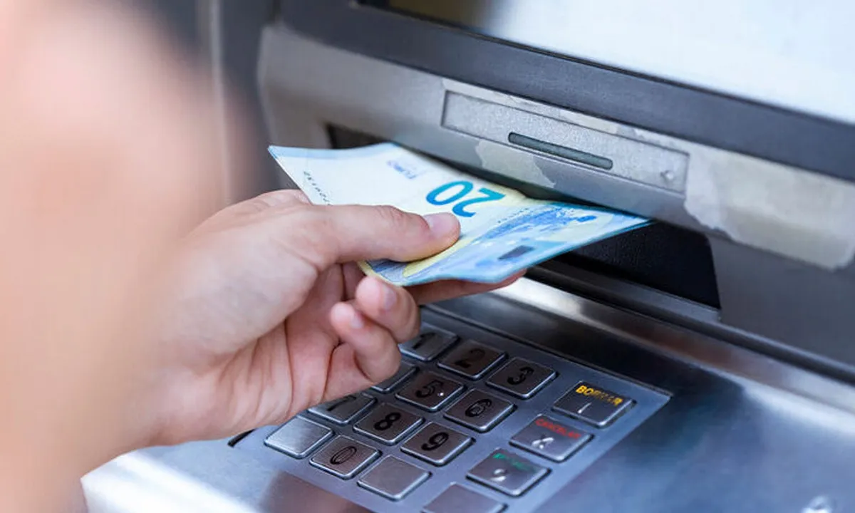 ATMs set to disappear from the map in France