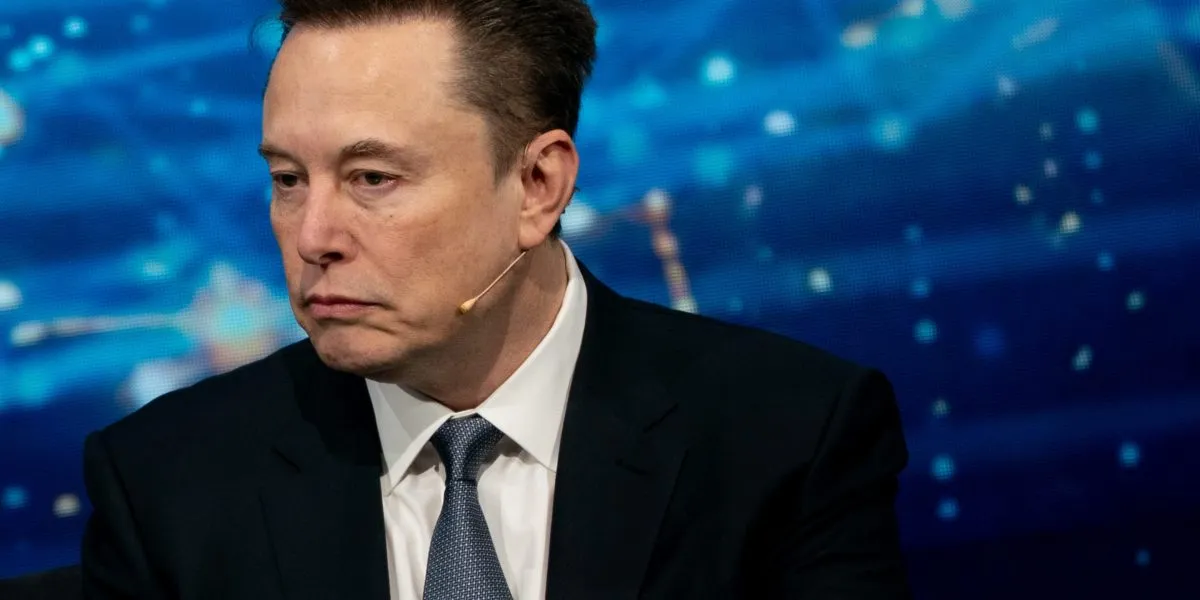 Work as an option: Elon Musk's take on a post-scarcity world