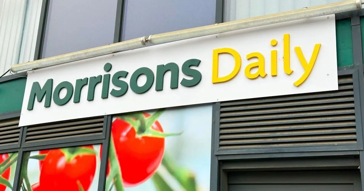 Morrisons looks at staffing and working hours