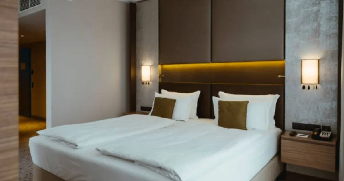 Revo Hospitality's insolvency sparks a big shake-up in Europe's hotel industry